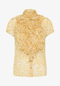 Nevybrané, golden apricot leopard