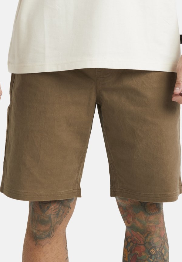 AMERICANA WORKWEAR   - Shorts - woo2