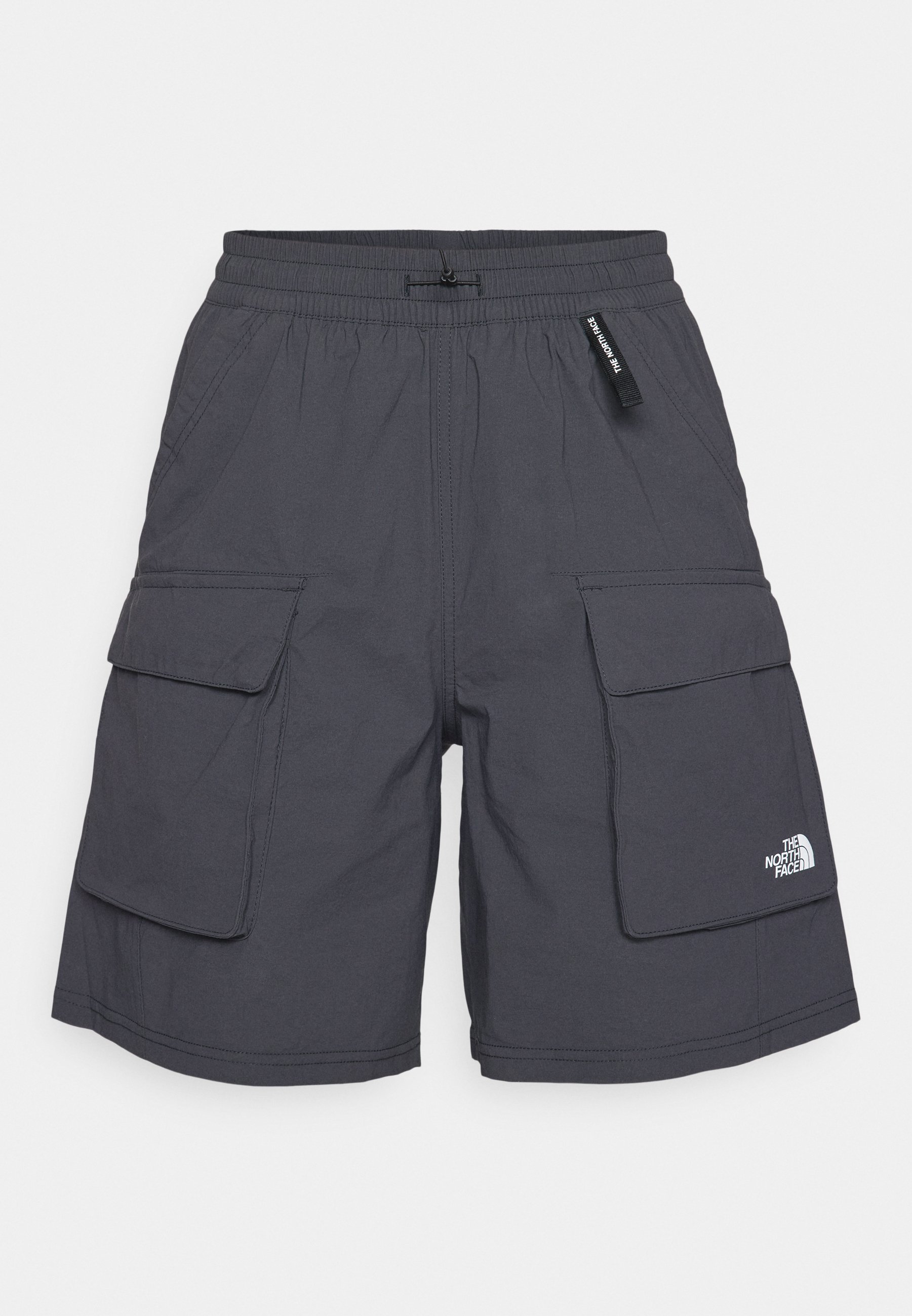 The North Face ANCOHUMA - Outdoor shorts - asphalt grey/anthracite