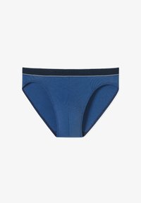 Selezionato, dunkelblau