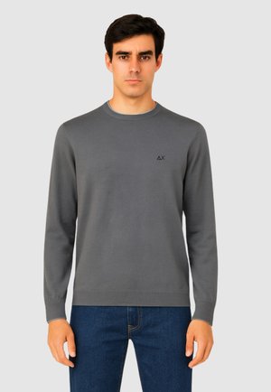 Maglione - grigio scuro
