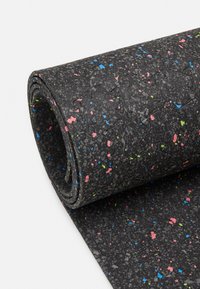 Nike Performance MOVE MAT - Fitnesz / Jóga - black