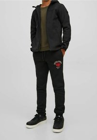 Jack & Jones Junior Kurtka przejściowa
