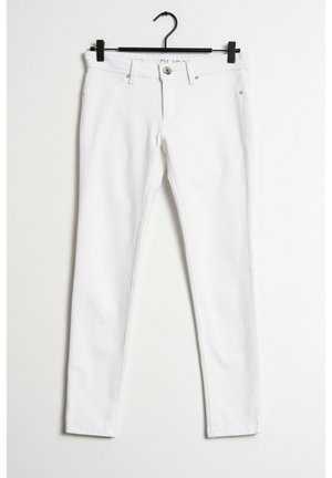 DL1961 Jean slim - white