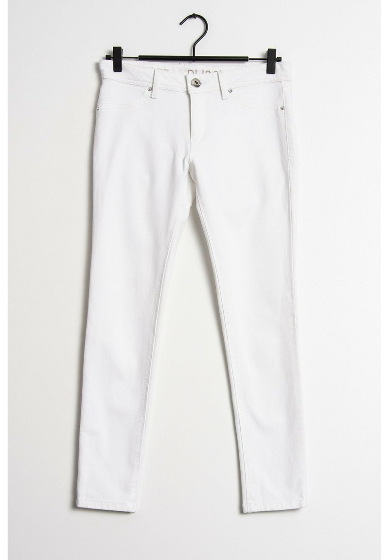 DL1961 Jean slim - white