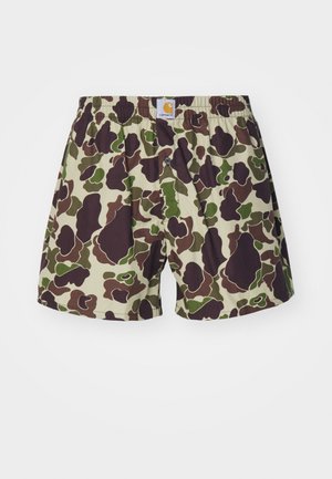 Carhartt WIP Caleçon - green