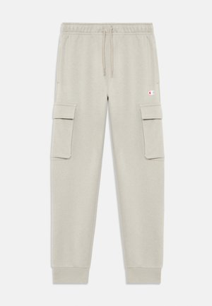 ICONS UNISEX - Pantalon de survêtement - beige