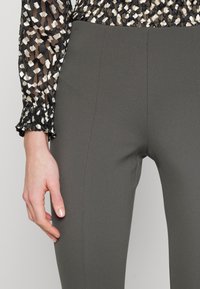 Theory Legging (type pantalon) - grey