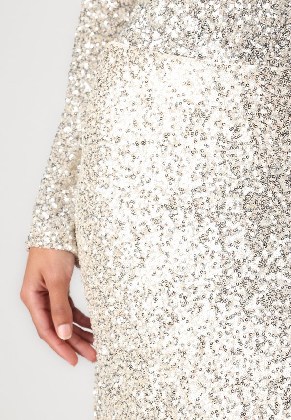 ARALU JOANELLE SKIRT - Maxi skirt3