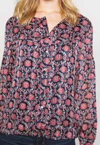 Pepe Jeans Bluse - multi-coloured