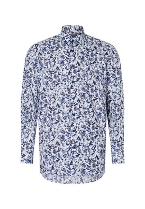 Shirt - mehrfarbig blau