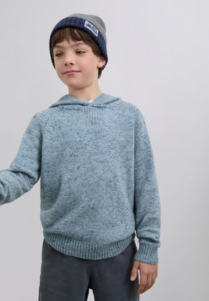 Jersey con capucha - light duck