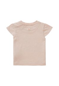 Noppies T-shirts print - peach blush