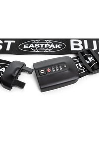 Eastpak LOCKBELT - Resetillbehör - black