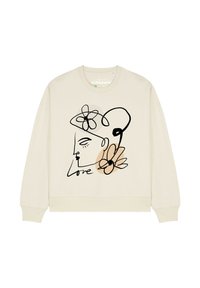 Geselecteerd, natural raw