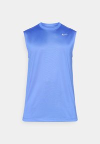 Δεν επιλέχθηκε, comet blue/matte silver-coloured