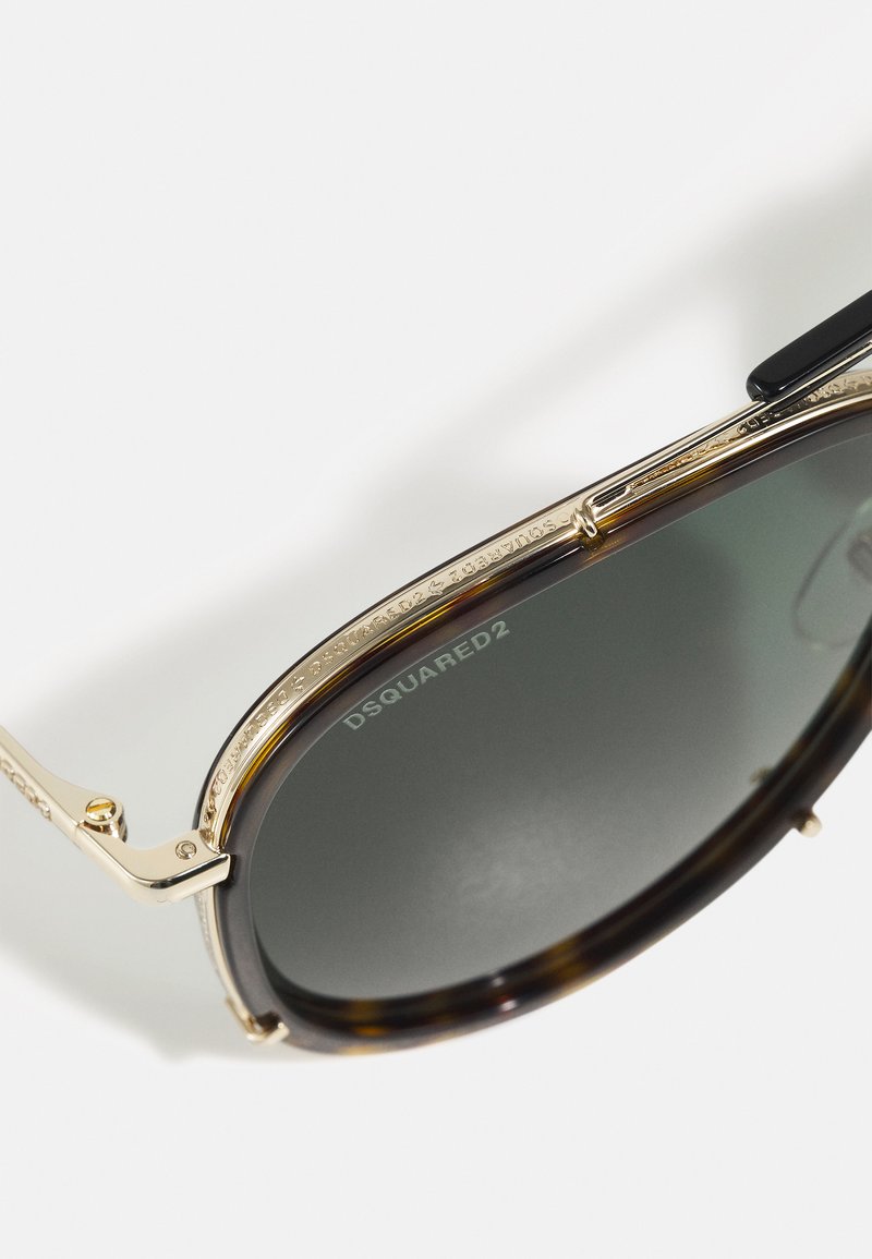 Herren Mützen, Hüte & Caps | Dsquared2 Sonnenbrille brown/dunkelbraun - TK58728 Herren Mützen, Hüte & Caps | Dsquared2 Sonnenbrille brown/dunkelbraun - TK58728