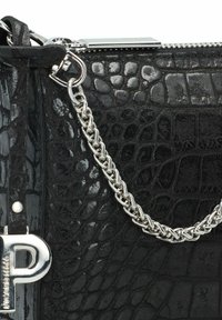 Picard AUGURI - Borsa a mano - black