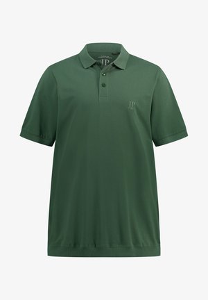 JP1880 GROSSE GRÖSSEN BRUST BAUCH - Poloshirt - khaki