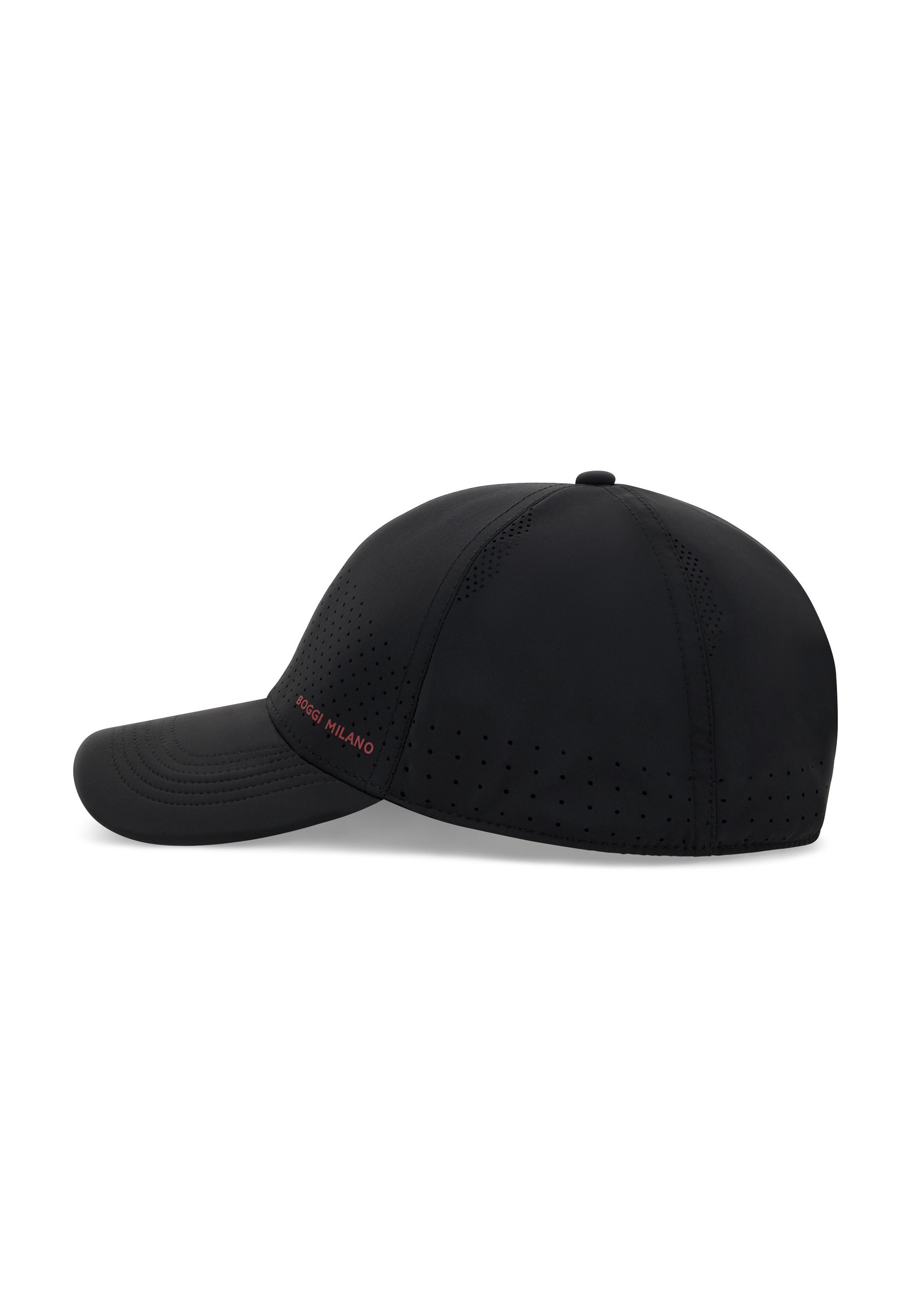 Les Deux TECH DAD CAP UNISEX - Gorra - black/negro - Zalando.es