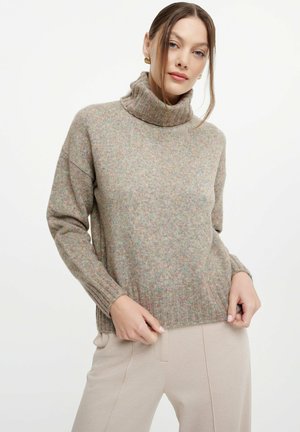 Greenpoint - Sweter