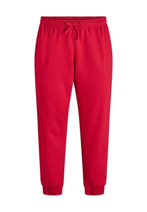 Teplákové kalhoty - jester red