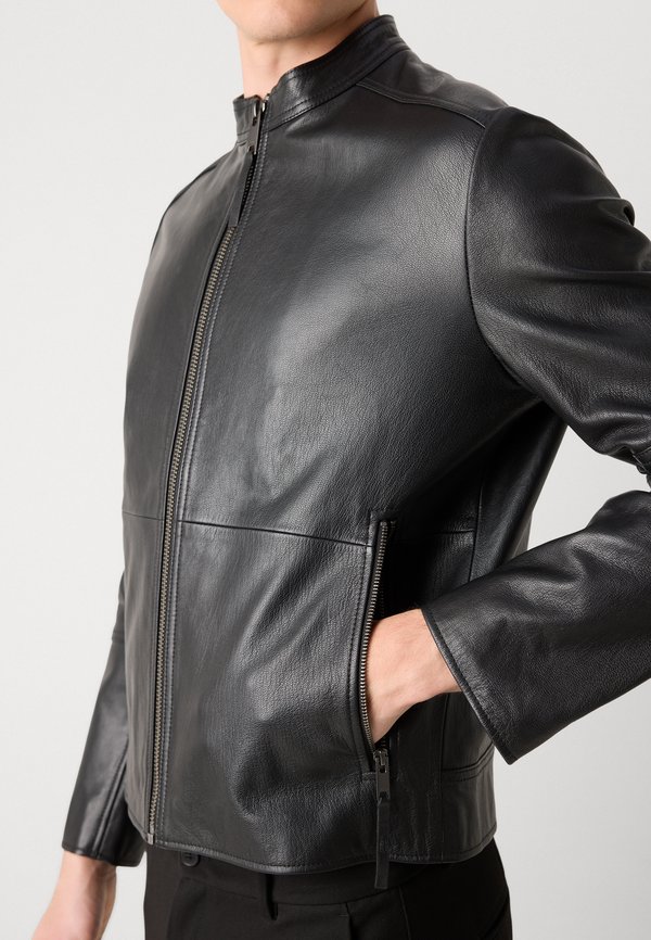 LOKIS-3 - Leather jacket4