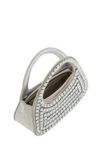 faina Håndtasker - silver