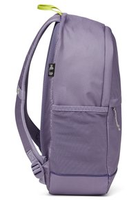 Satch DAY FLY 45 CM LAPTOPFACH - Zaino - purple