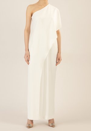 Combinaison - white