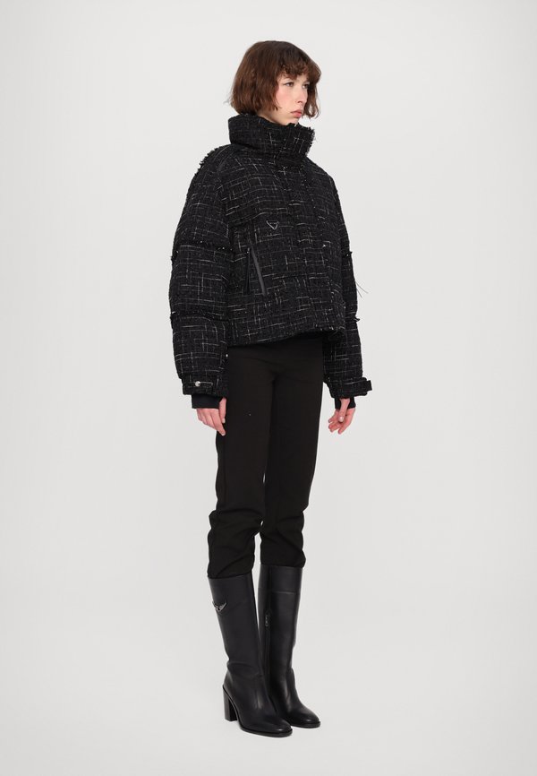DIANA LEAH PUFFER - Down jacket4