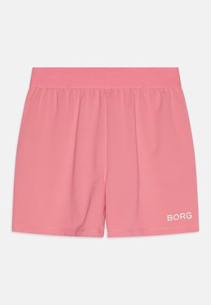 SOFT UNISEX - Shorts - morning glory