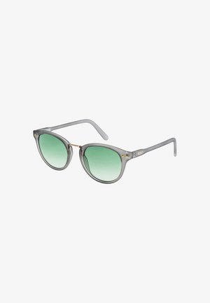 Roxy JUNIPERS - Sunglasses - green