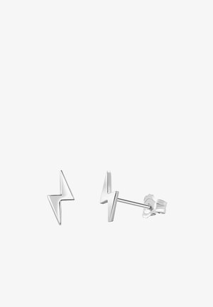 Lucardi, 925 SILVER GALAXY - Boucles d'oreilles - silver-coloured