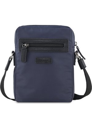 S'PORE - Bandolera - navy