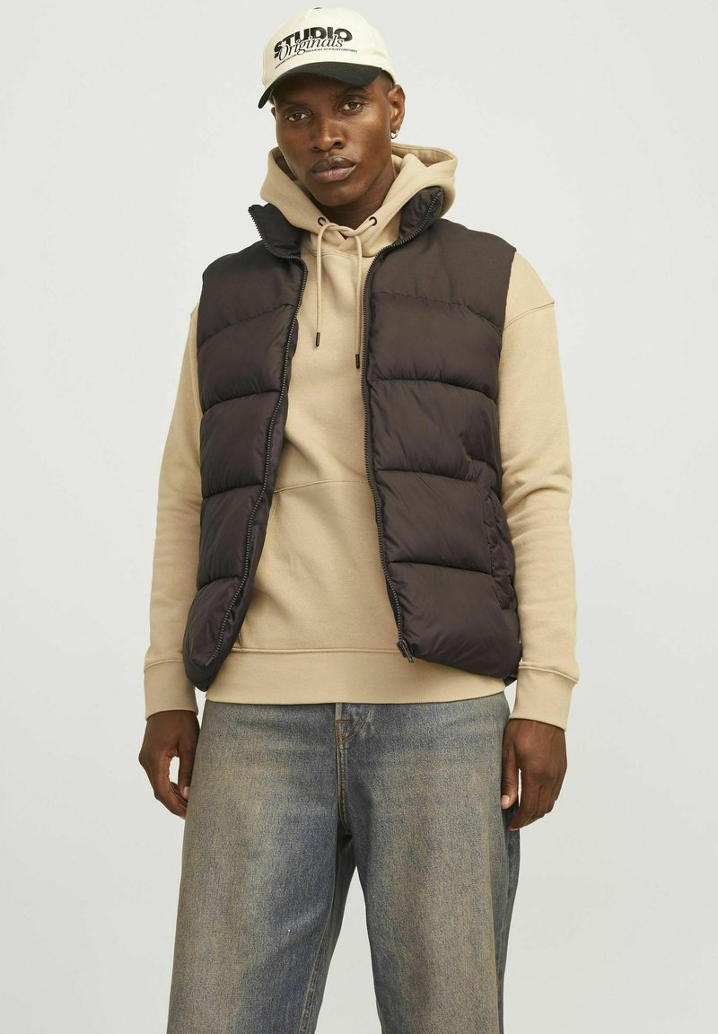 Jack & Jones Veste - mulch