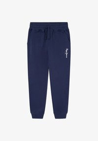 Pepe Jeans NEW LAMONTY Pantalon de survêtement navy/bleu