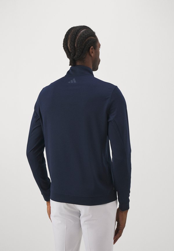 MENS AUTHENTIC 1/4 ZIP  - Long sleeved top3