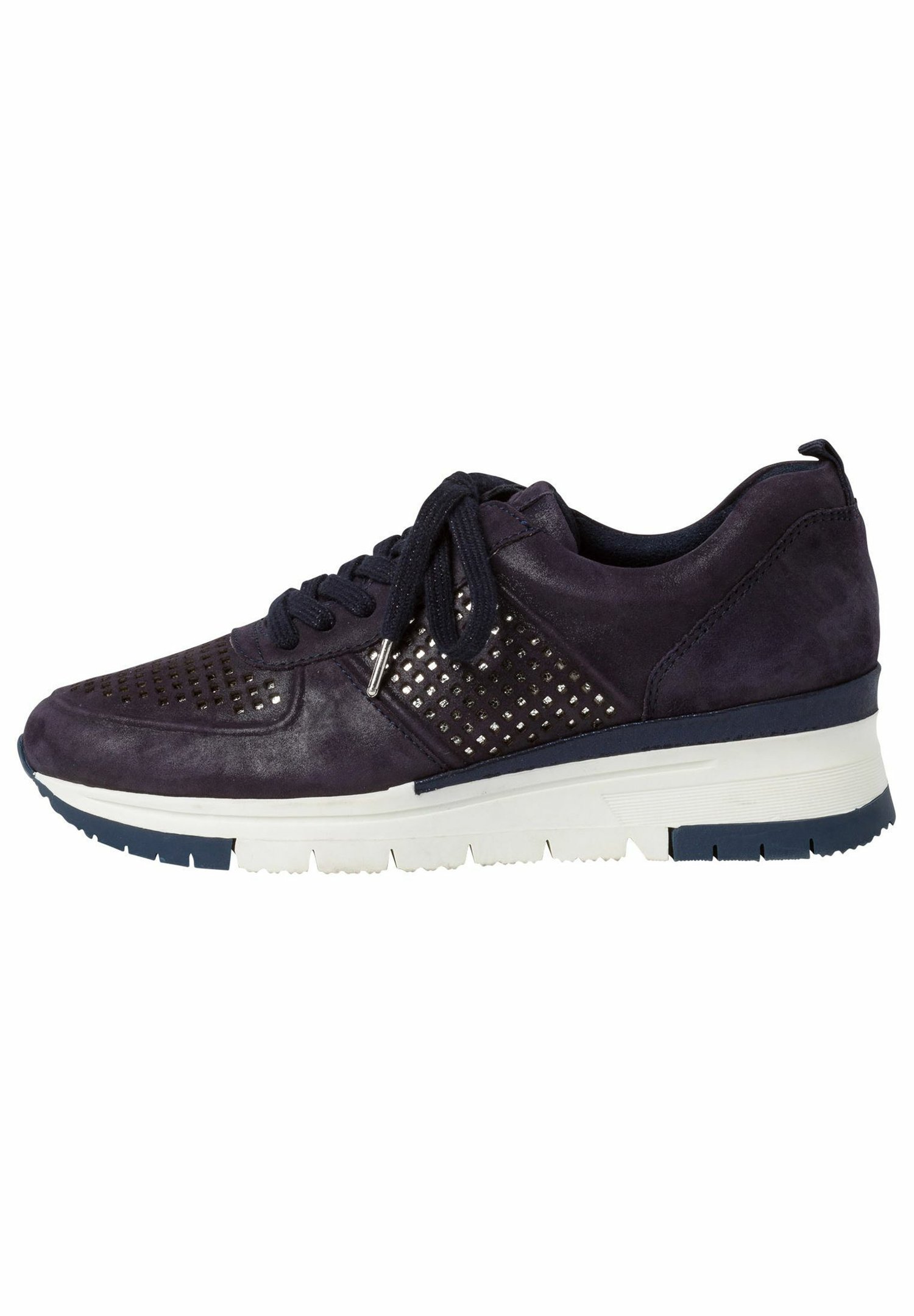 Sneakers navy peapunch Sneakers navy peapunch
