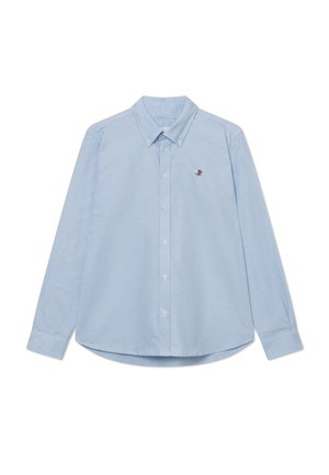 Les Deux OXFORD - Marškiniai - light blue