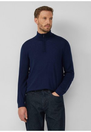 - Sweter