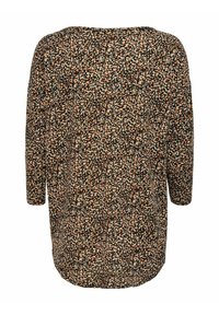 ONLY ONLELCOS AOP JRS NOOS - Long sleeved top - multi coloured