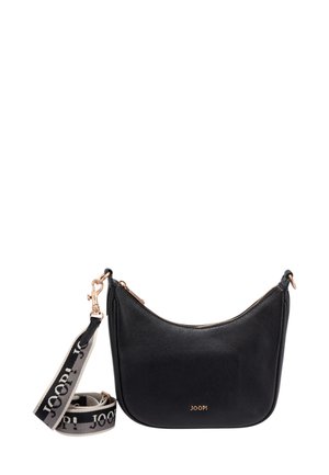 DOLCE SHOULDER - Schoudertas - phantom