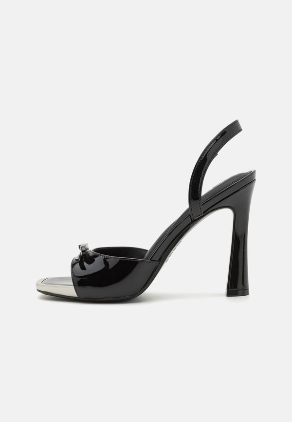 CAMARA SLINGBACK - Peep toes