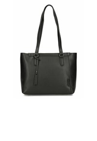 Sélectionné, schwarz