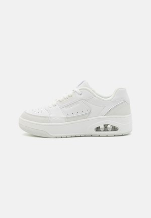 UNO COURT - Trainers - white