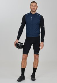 ELITE LAB BIKE ELITE X1 - Vest - dark sapphire