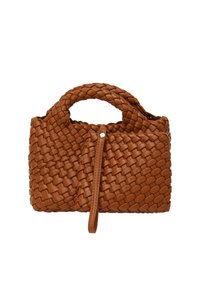 Unselected, dark brown