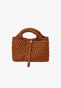 Neselectat, dark brown