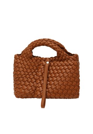 2-IN-1 SET - Kézitáska - dark brown